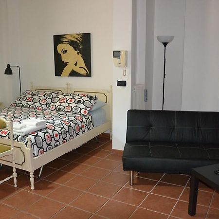 孔韦尔萨诺Dimora Donna Clara住宿加早餐旅馆 外观 照片