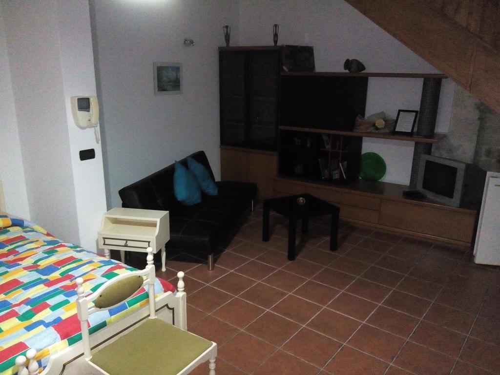 孔韦尔萨诺Dimora Donna Clara住宿加早餐旅馆 客房 照片
