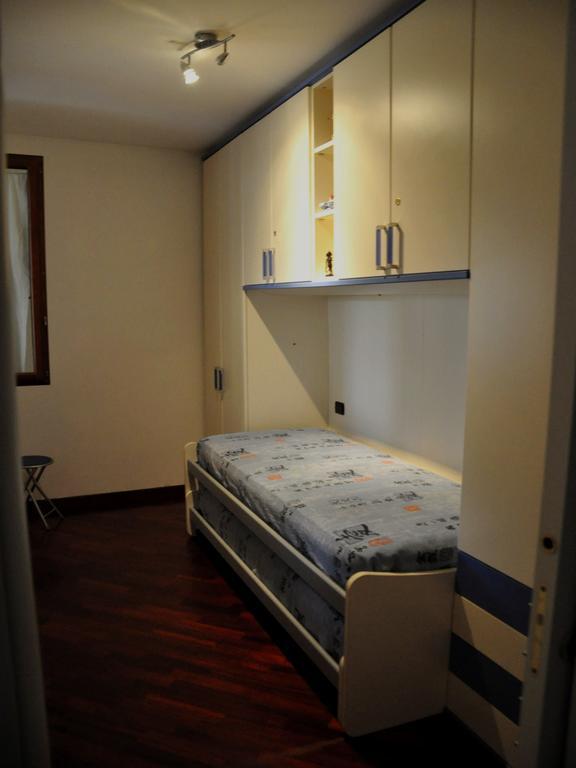 孔韦尔萨诺Dimora Donna Clara住宿加早餐旅馆 客房 照片