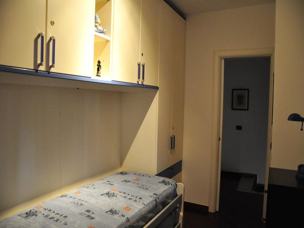 孔韦尔萨诺Dimora Donna Clara住宿加早餐旅馆 客房 照片